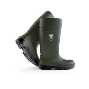 werklaars S5 Steplite Easygrip PAN4P Geel - BEKINA - 24999