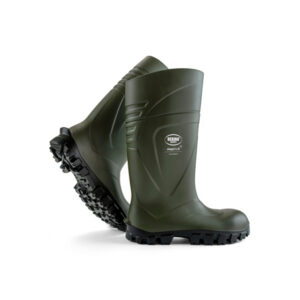 werklaars S5 Steplitex Solidgrip XAN4P Groen - BEKINA - 24991