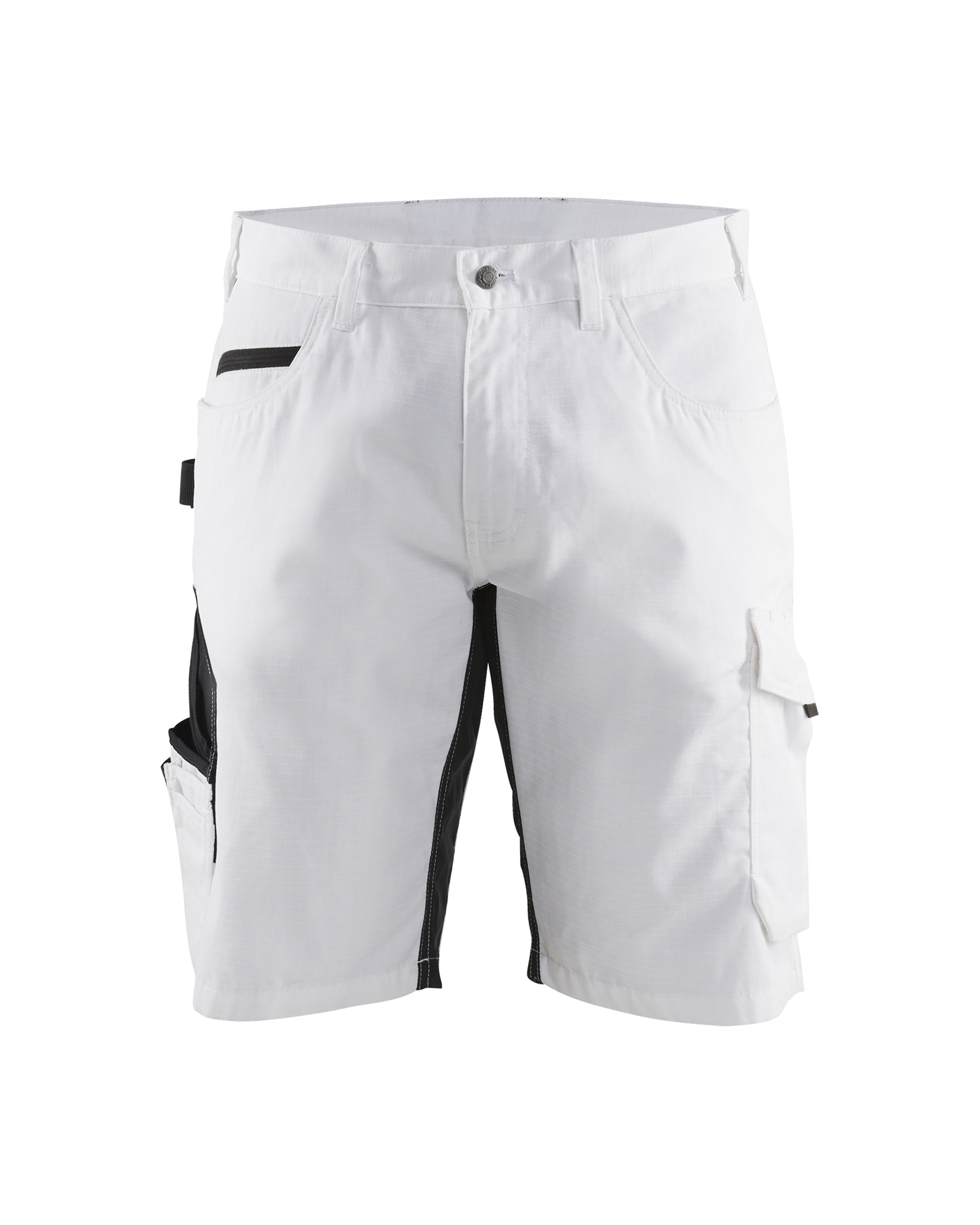 Schilderswerkshort met stretch - BLAKLADER WORKWEAR - BL1094