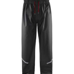 regenbroek LEVEL 1 - BLAKLADER WORKWEAR - BL1301