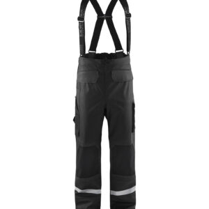 regenbroek LEVEL 2 - BLAKLADER WORKWEAR - BL1305