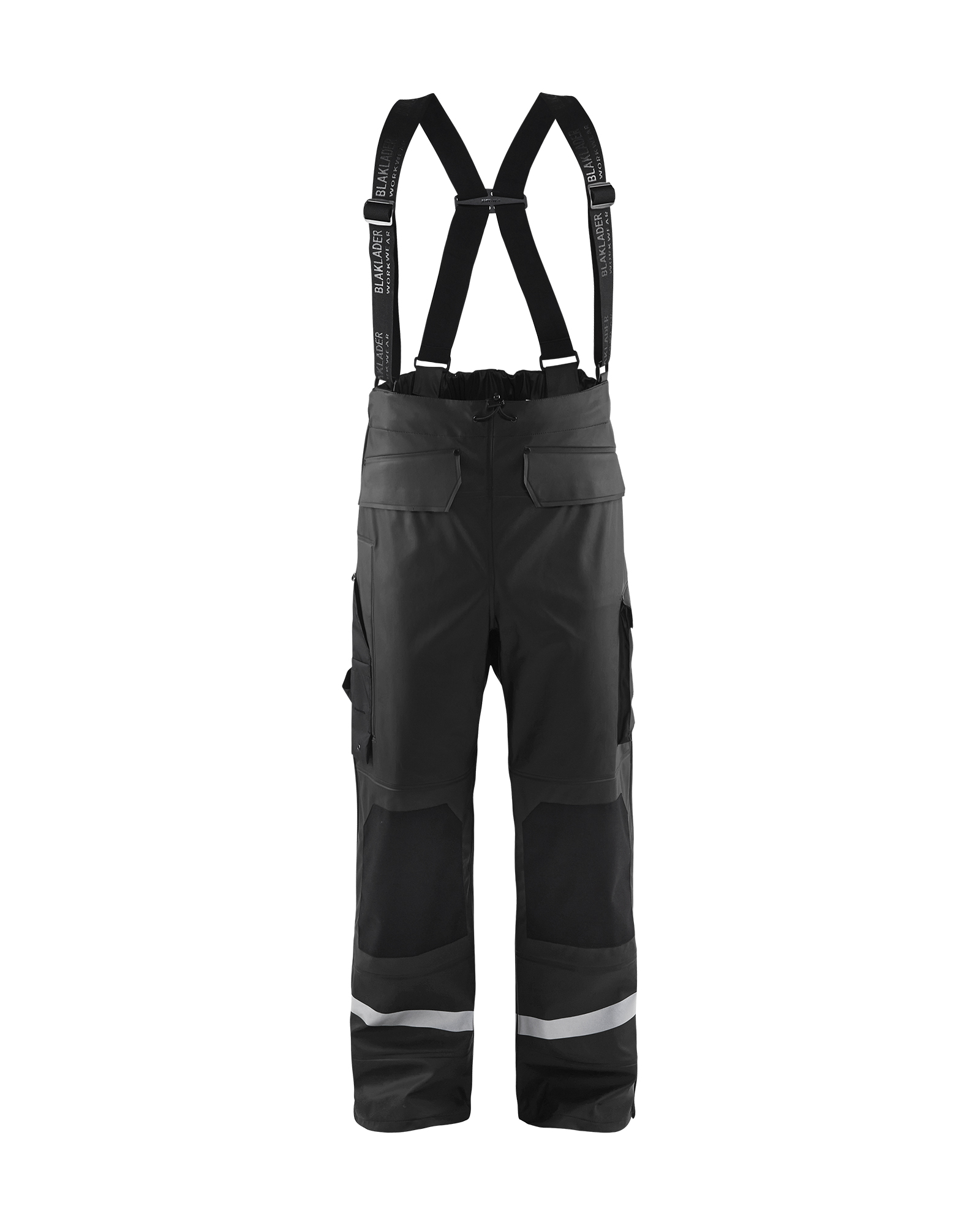 regenbroek LEVEL 2 - BLAKLADER WORKWEAR - BL1305