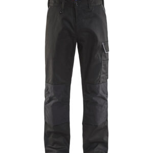 werkbroek - BLAKLADER WORKWEAR - BL1406