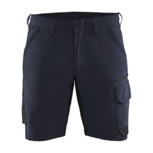 Service werkshort 4-weg stretch - BLAKLADER WORKWEAR - BL1423