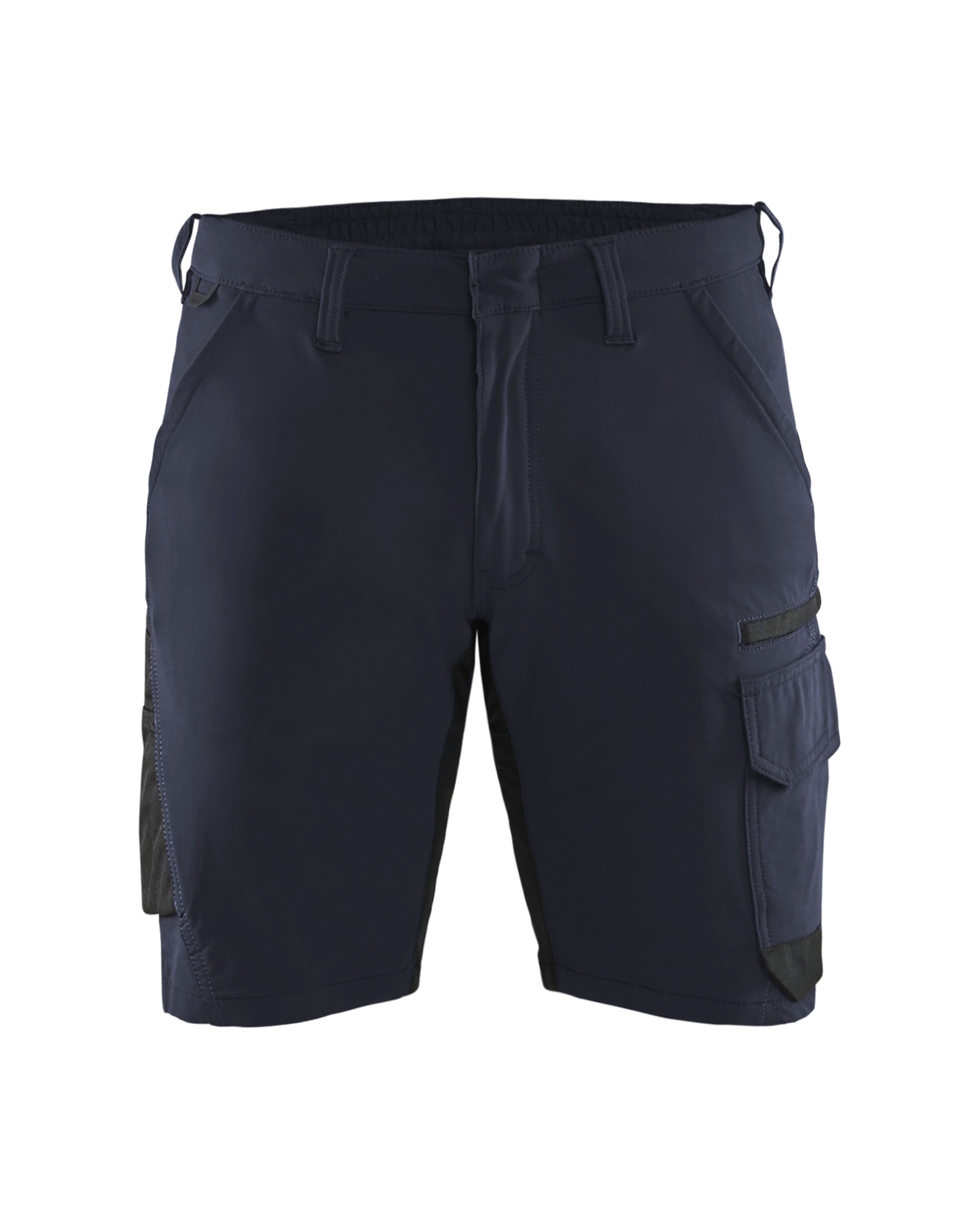 Service werkshort 4-weg stretch - BLAKLADER WORKWEAR - BL1423
