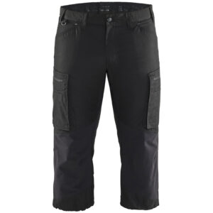 Service Piraatwerkbroek stretch - BLAKLADER WORKWEAR - BL1429