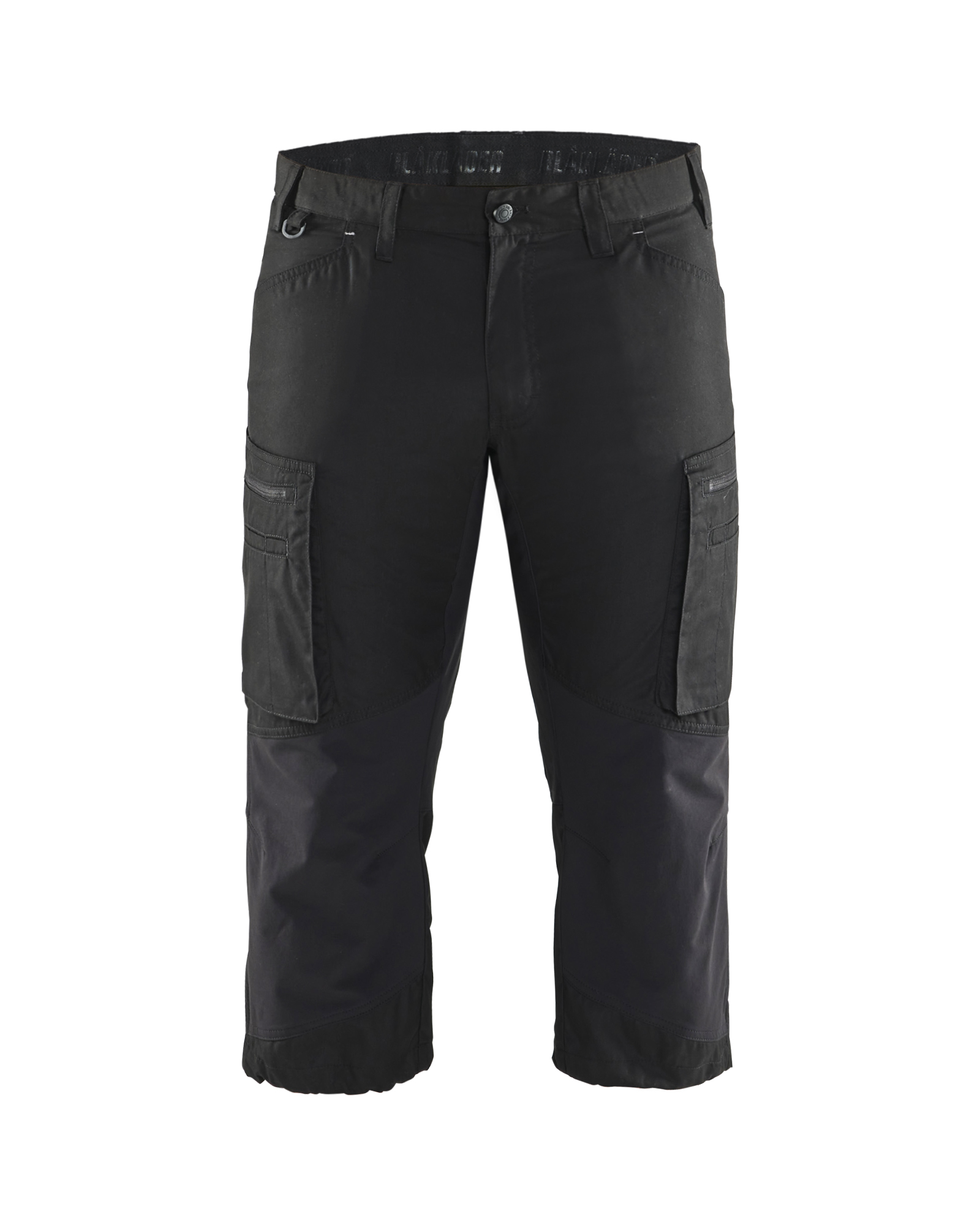 Service Piraatwerkbroek stretch - BLAKLADER WORKWEAR - BL1429
