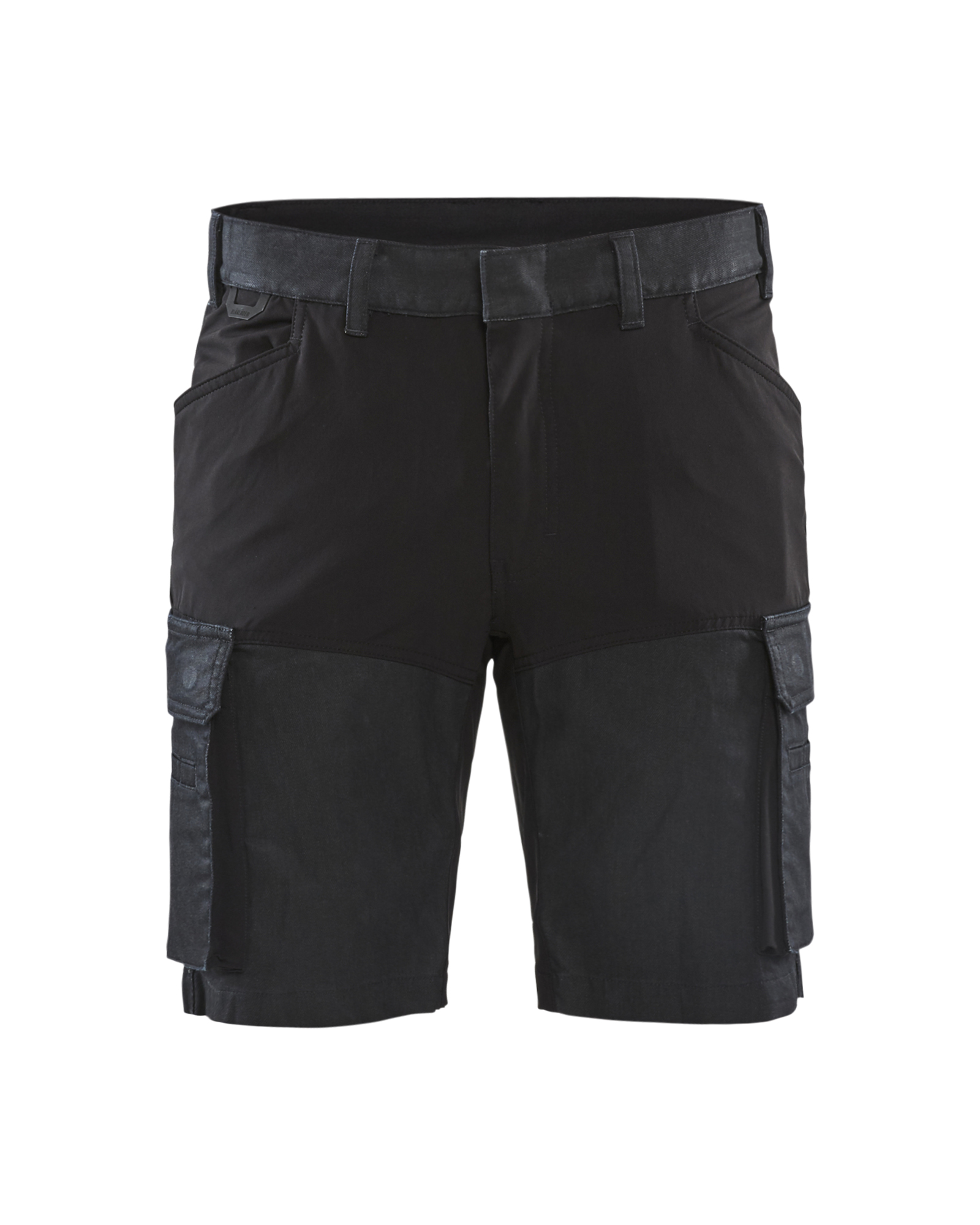 Service werkshort denim stretch - BLAKLADER WORKWEAR - BL1437