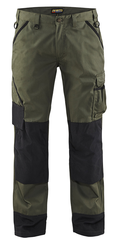 Garden werkbroek - BLAKLADER WORKWEAR - BL1454