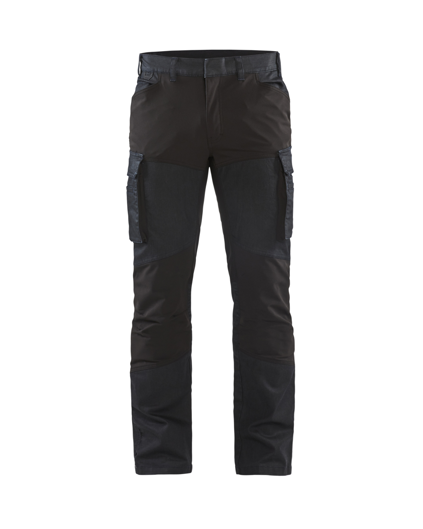 Service werkbroek denim stretch - BLAKLADER WORKWEAR - BL1457