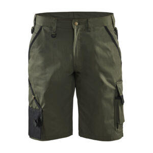 Garden werkshort - BLAKLADER WORKWEAR - BL1464