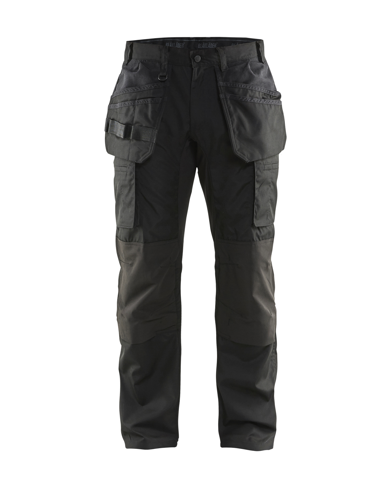 Service werkbroek Stretch - BLAKLADER WORKWEAR - BL1469