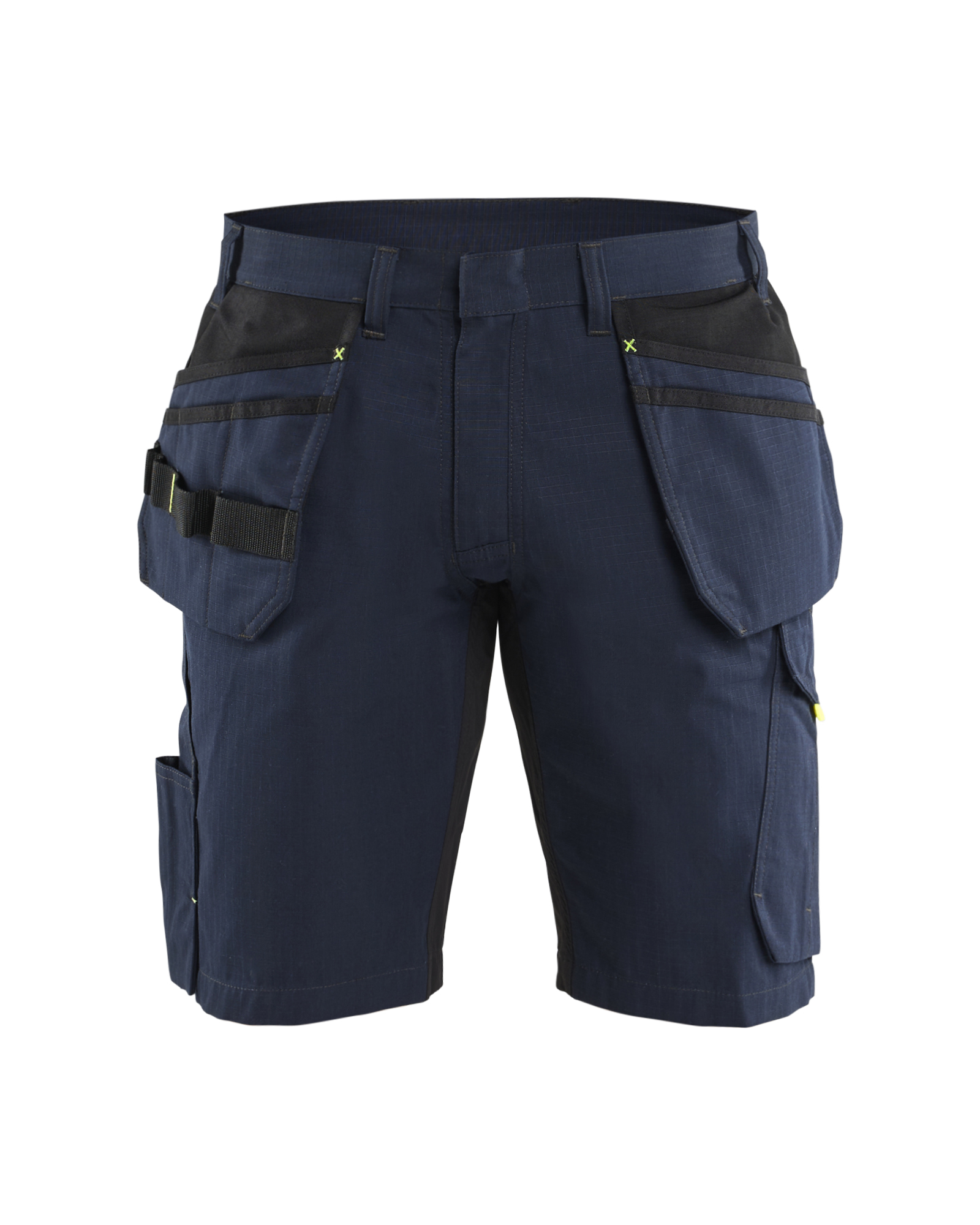 Service werkshort met gereedschapszakken - BLAKLADER WORKWEAR - BL1494