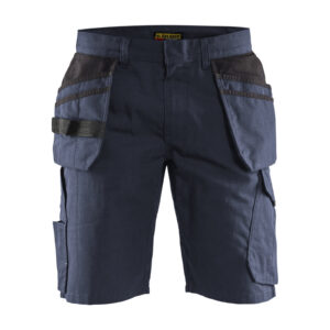 Service werkshort met gereedschapszakken - BLAKLADER WORKWEAR - BL1494