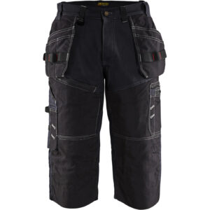 Piraatwerkbroek X1500 - BLAKLADER WORKWEAR - BL1501