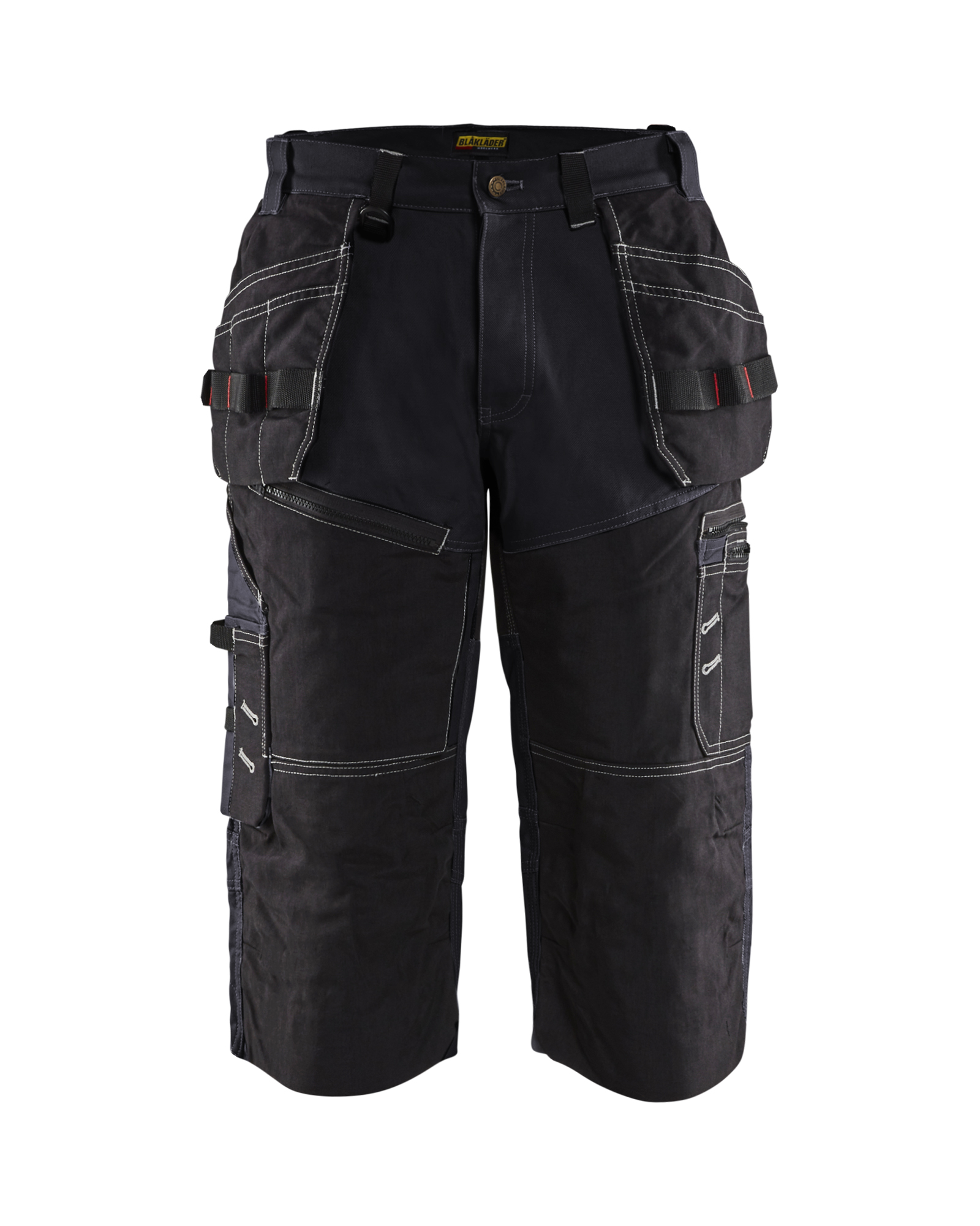 Piraatwerkbroek X1500 - BLAKLADER WORKWEAR - BL1501