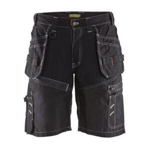 werkshort X1500 - BLAKLADER WORKWEAR - BL1502