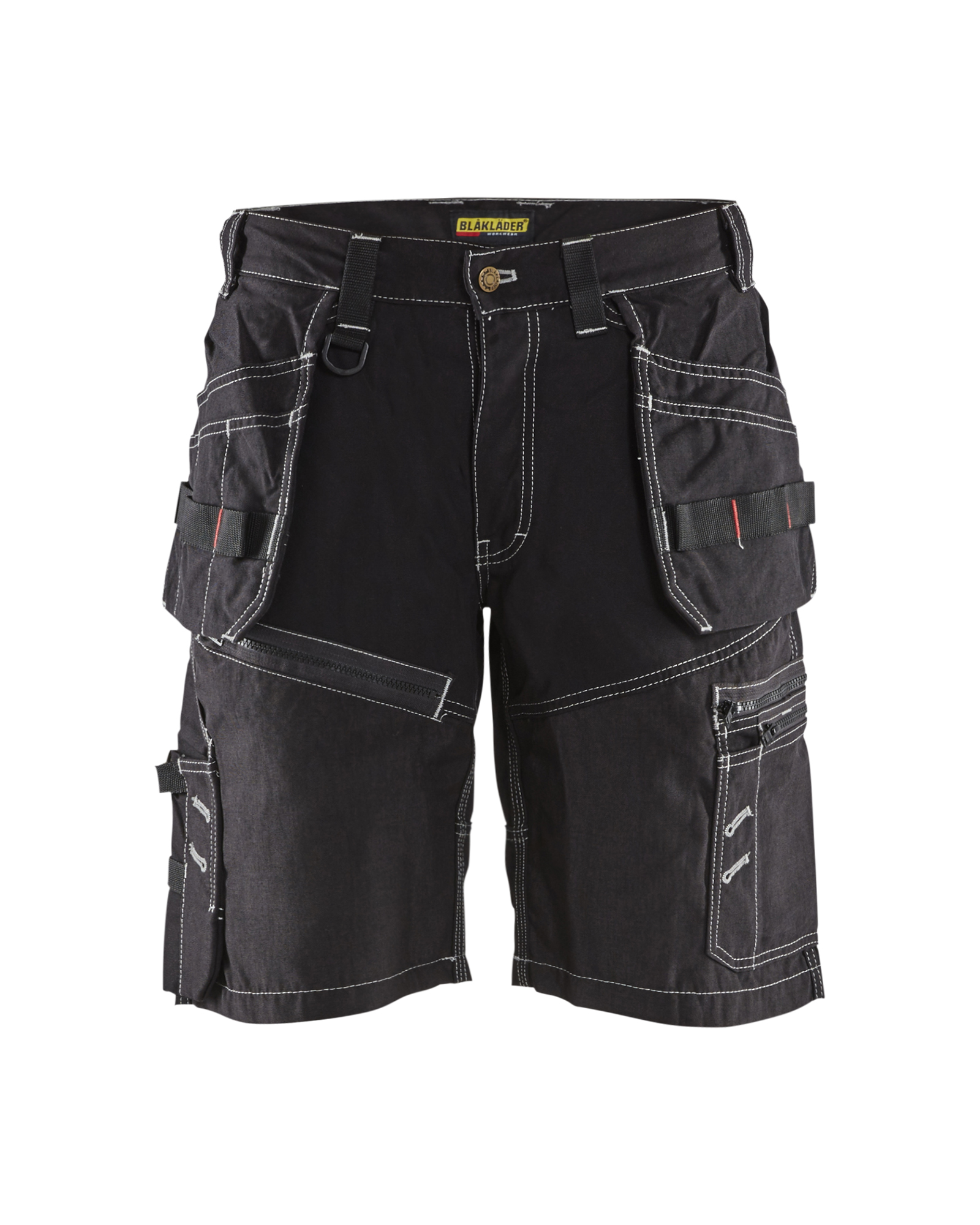 werkshort X1500 - BLAKLADER WORKWEAR - BL1502