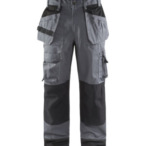 werkbroek - BLAKLADER WORKWEAR - BL1504
