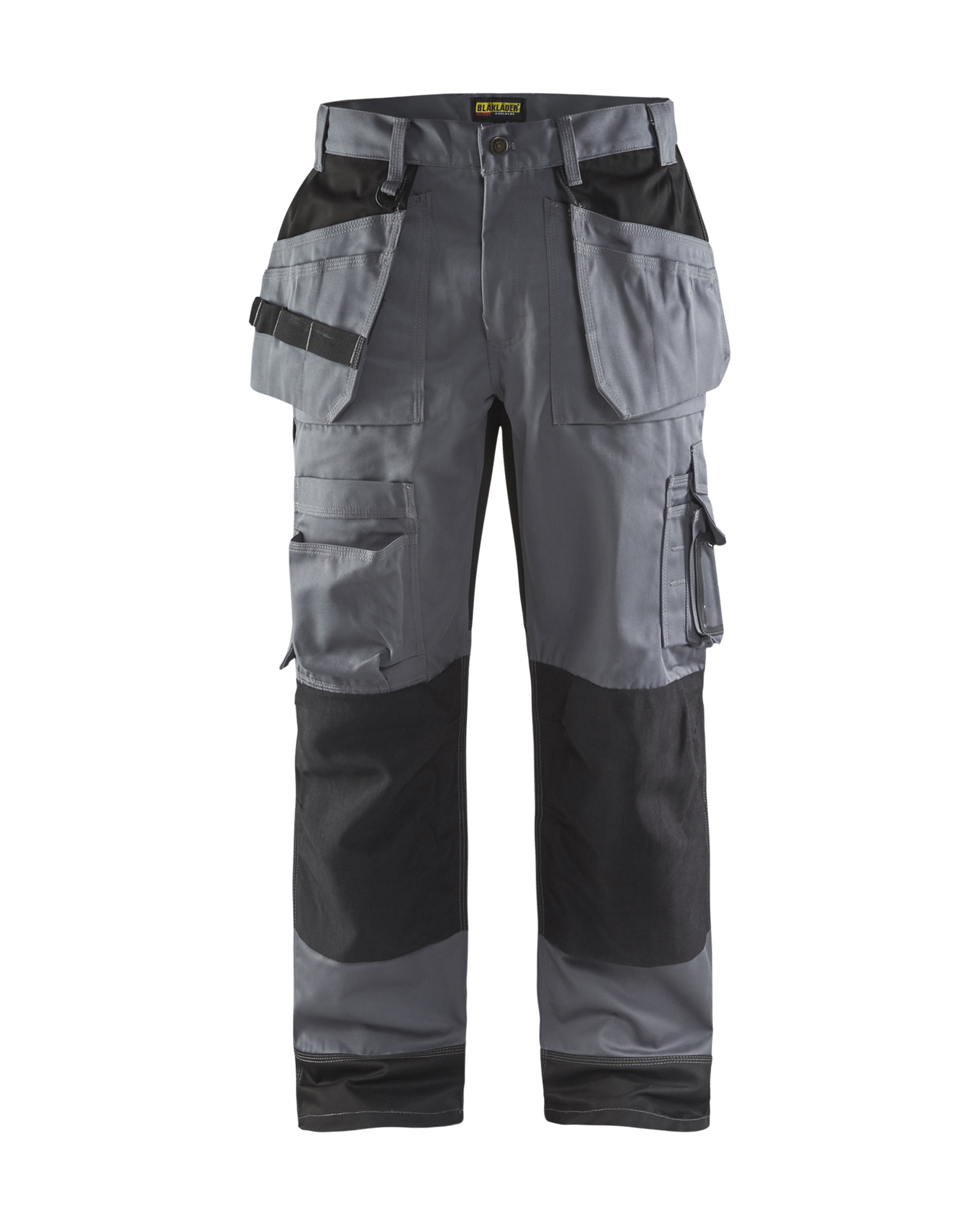 werkbroek - BLAKLADER WORKWEAR - BL1504