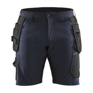 werkshort 4-weg stretch - BLAKLADER WORKWEAR - BL1520