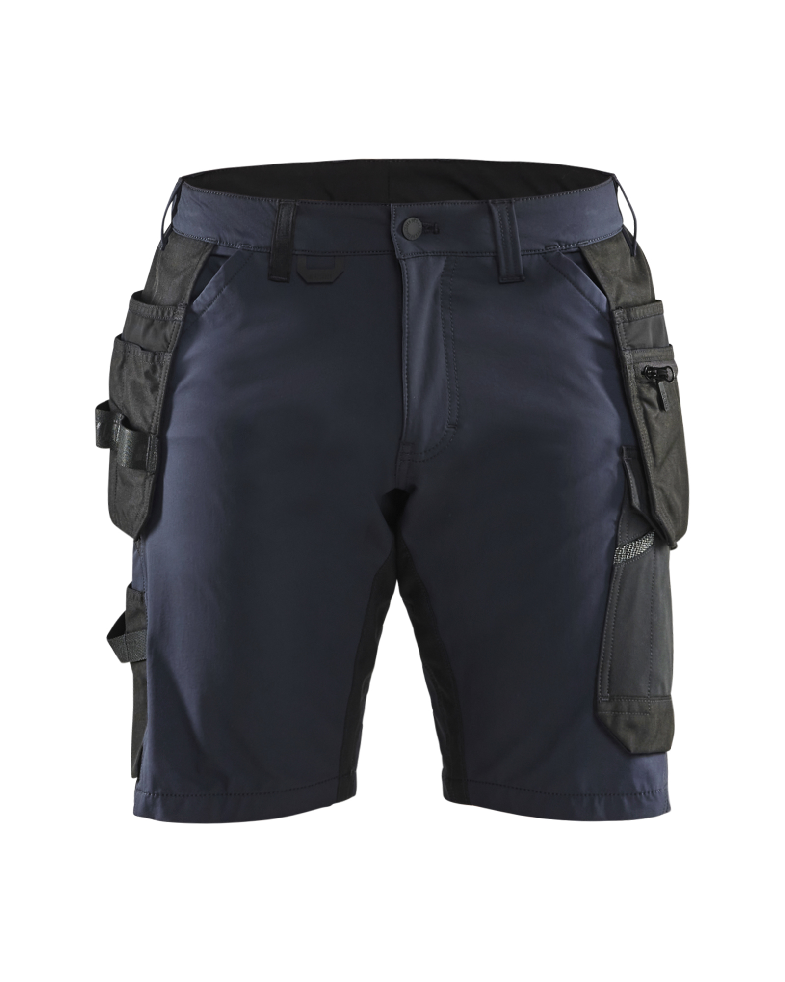 werkshort 4-weg stretch - BLAKLADER WORKWEAR - BL1520