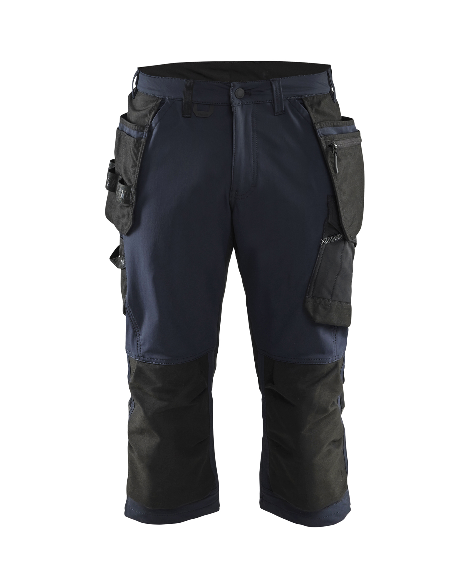 Piraatwerkbroek 4-weg stretch - BLAKLADER WORKWEAR - BL1521