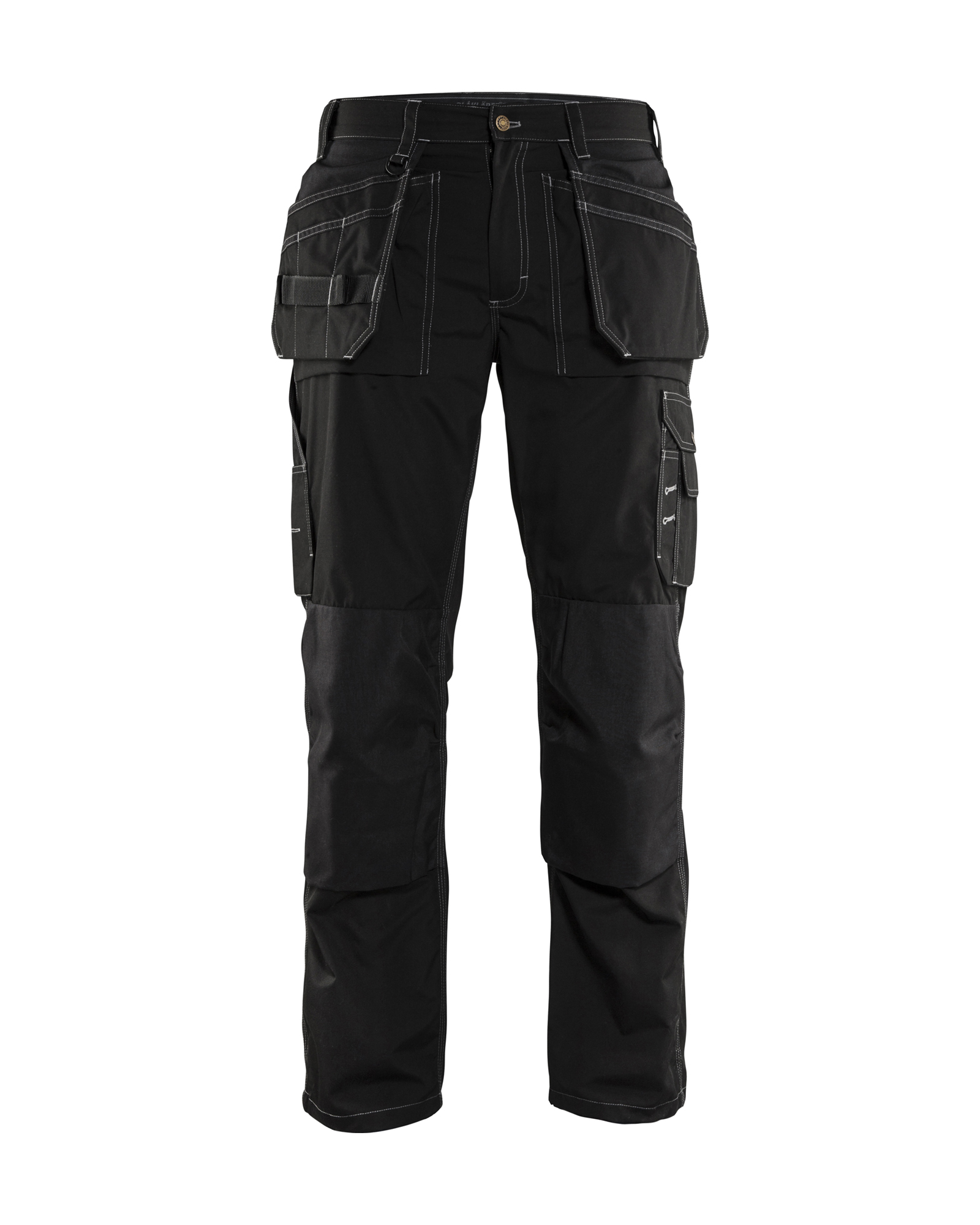 werkbroek Lichtgewicht - BLAKLADER WORKWEAR - BL1525