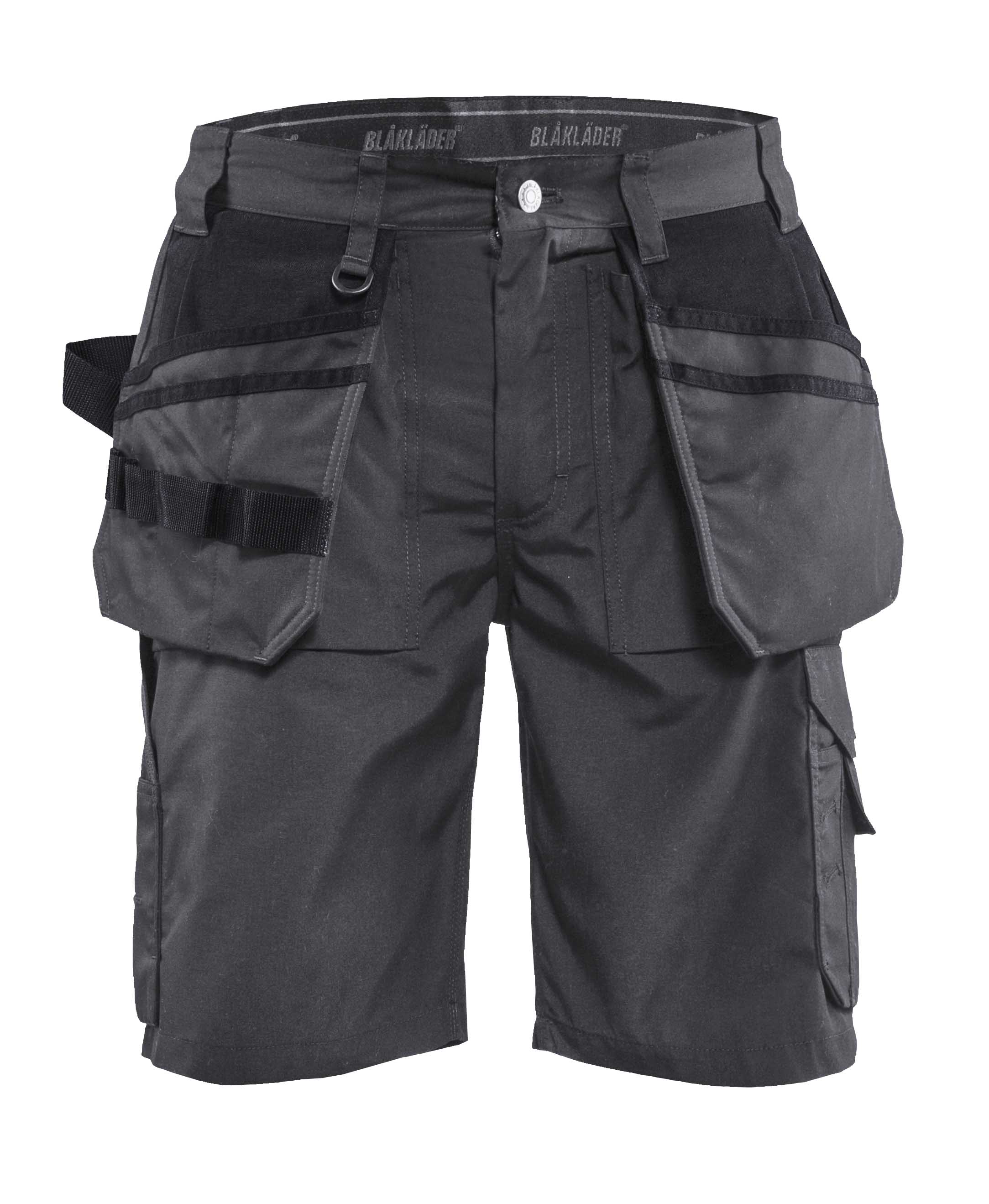 werkshort Lichtgewicht - BLAKLADER WORKWEAR - BL1526