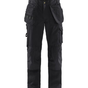 werkbroek - BLAKLADER WORKWEAR - BL1530