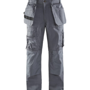 werkbroek (Stoffeerderswerkbroek) - BLAKLADER WORKWEAR - BL1532
