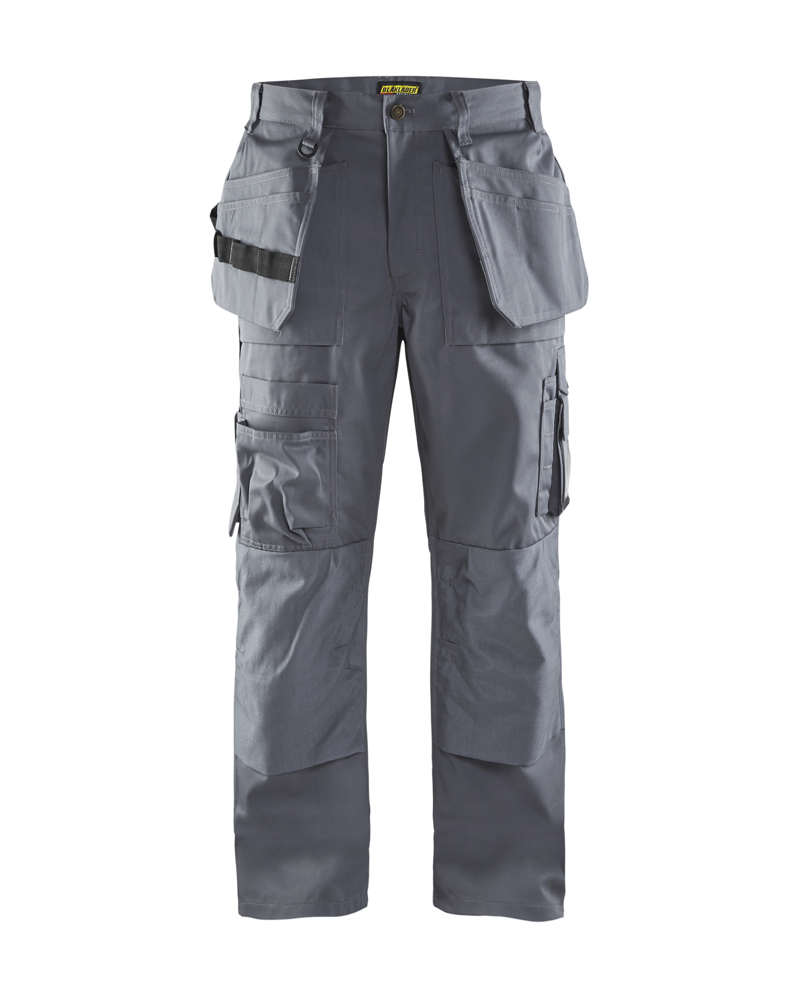 werkbroek (Stoffeerderswerkbroek) - BLAKLADER WORKWEAR - BL1532