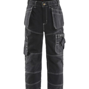 Kids werkbroek X1500 - BLAKLADER WORKWEAR - BL1546
