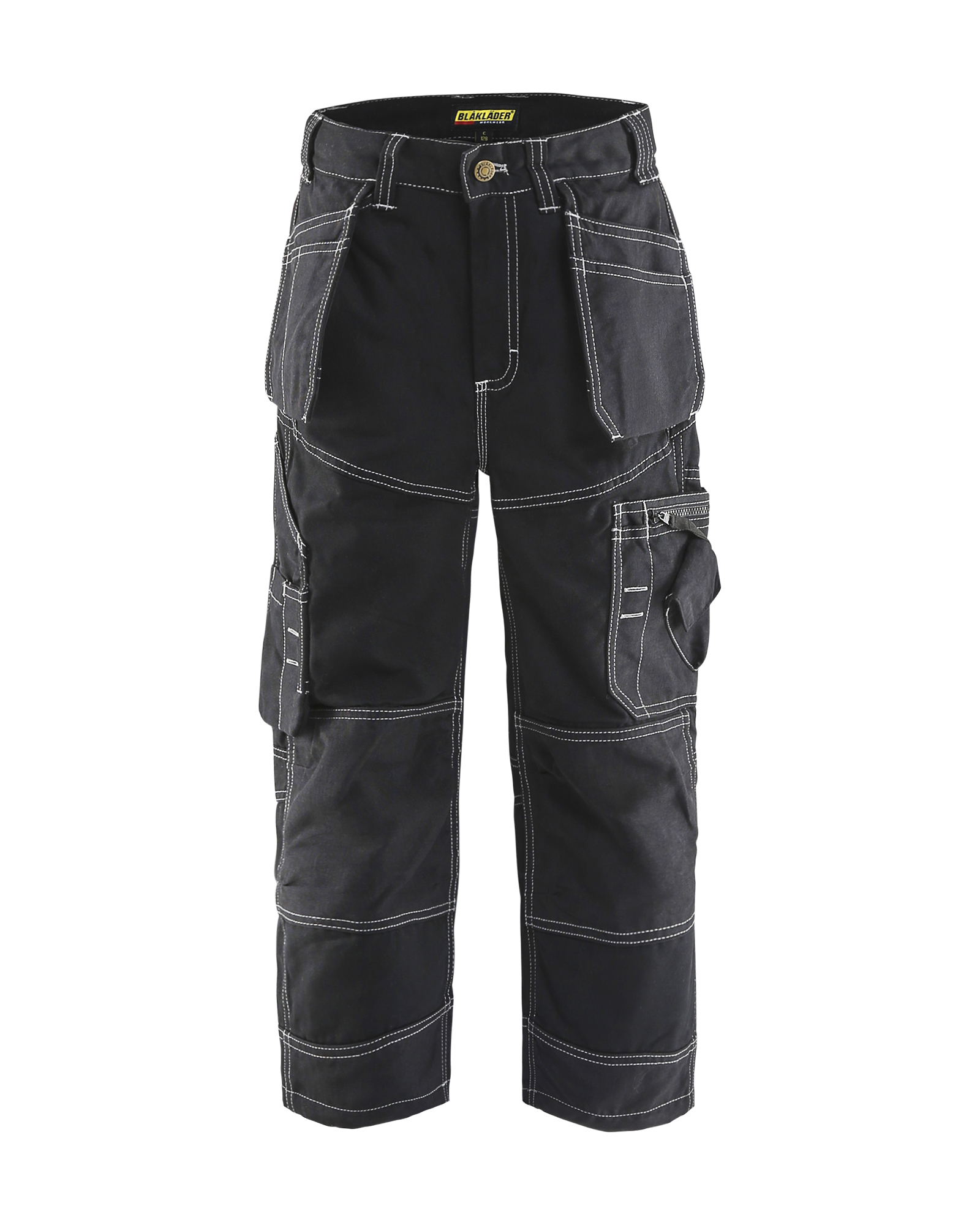 Kids werkbroek X1500 - BLAKLADER WORKWEAR - BL1546
