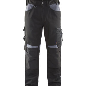 werkbroek - BLAKLADER WORKWEAR - BL1556