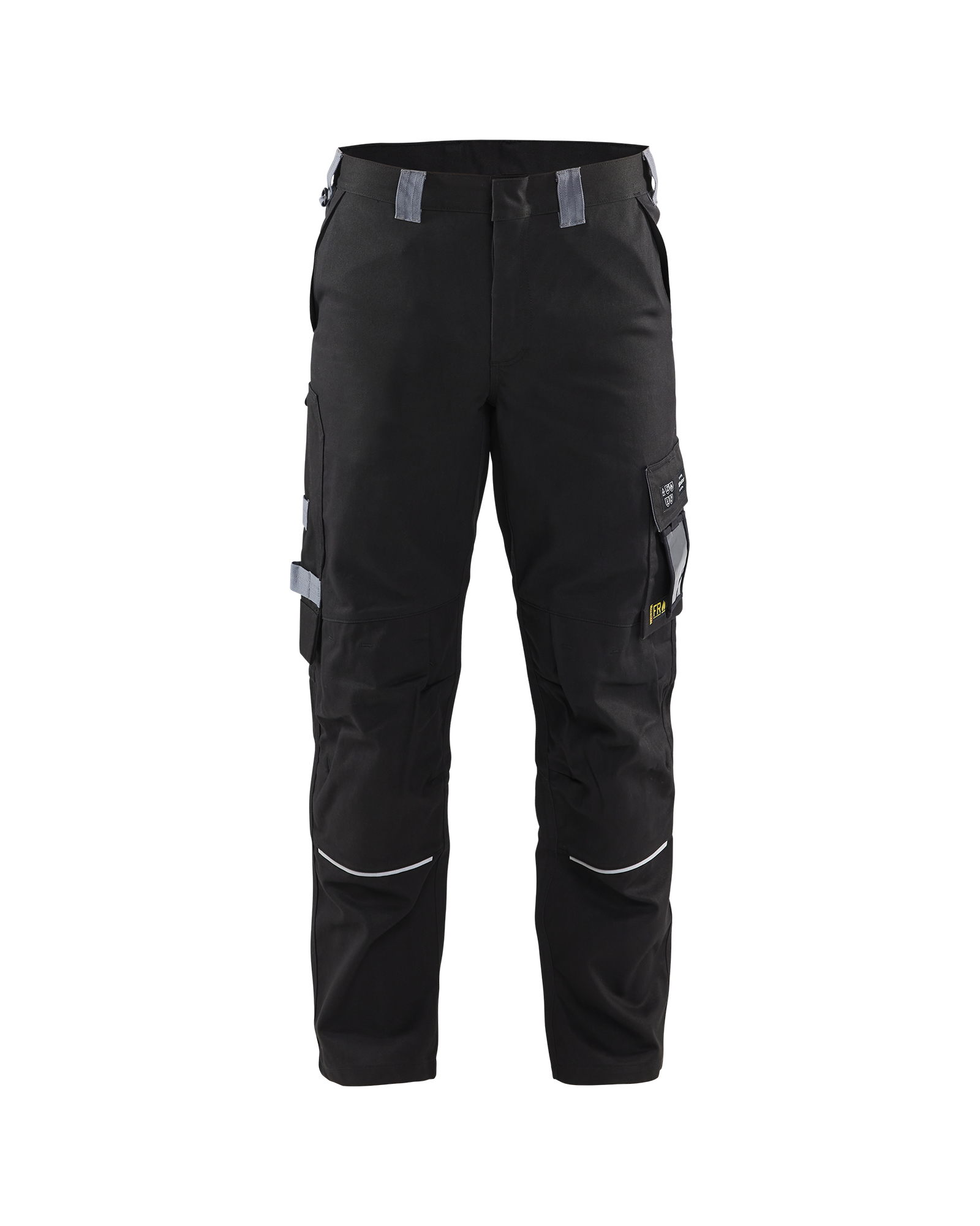 Vlamvertragende werkbroek - BLAKLADER WORKWEAR - BL1561