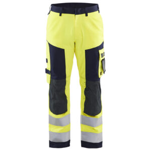 Multinorm werkbroek - BLAKLADER WORKWEAR - BL1578