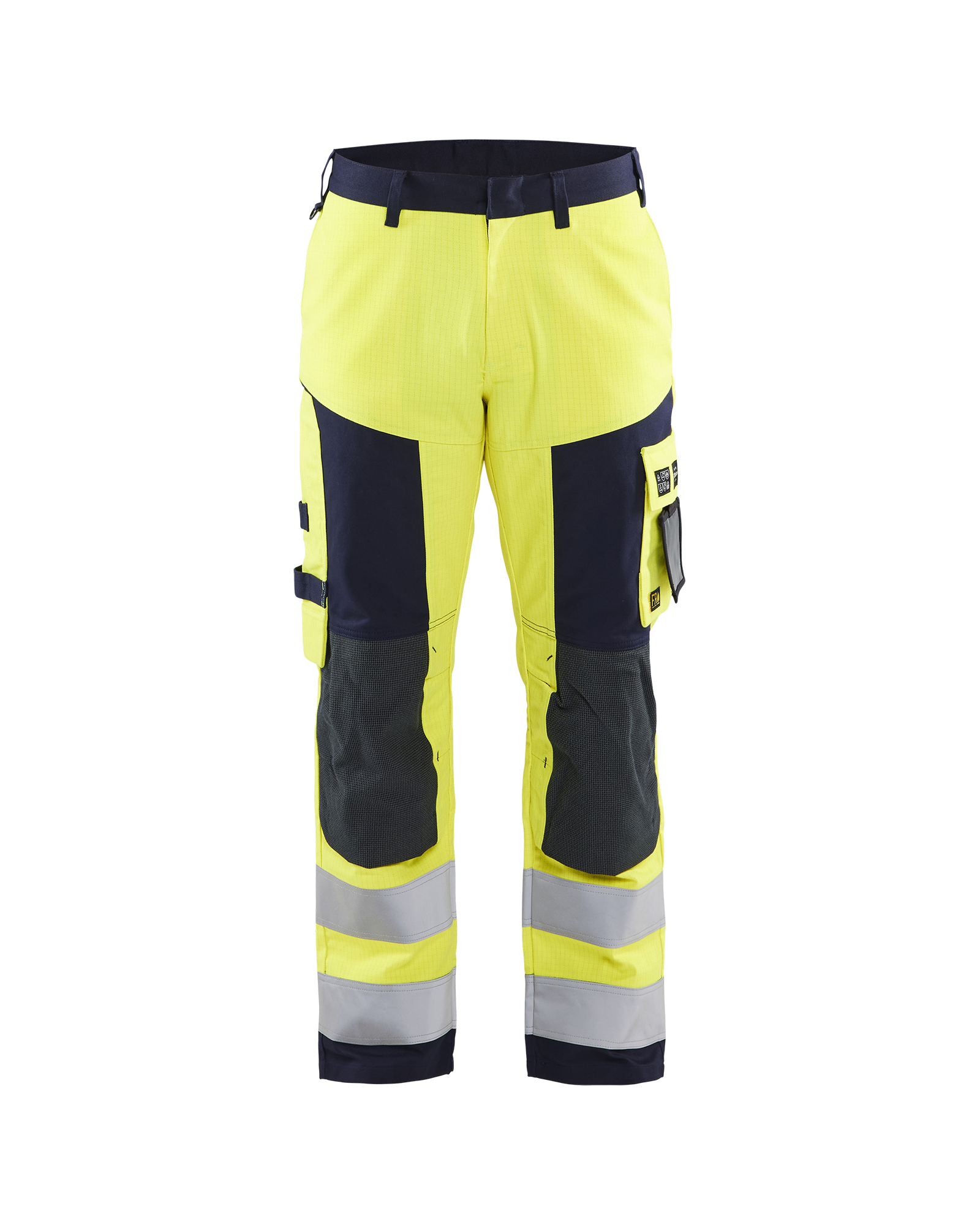 Multinorm werkbroek - BLAKLADER WORKWEAR - BL1578