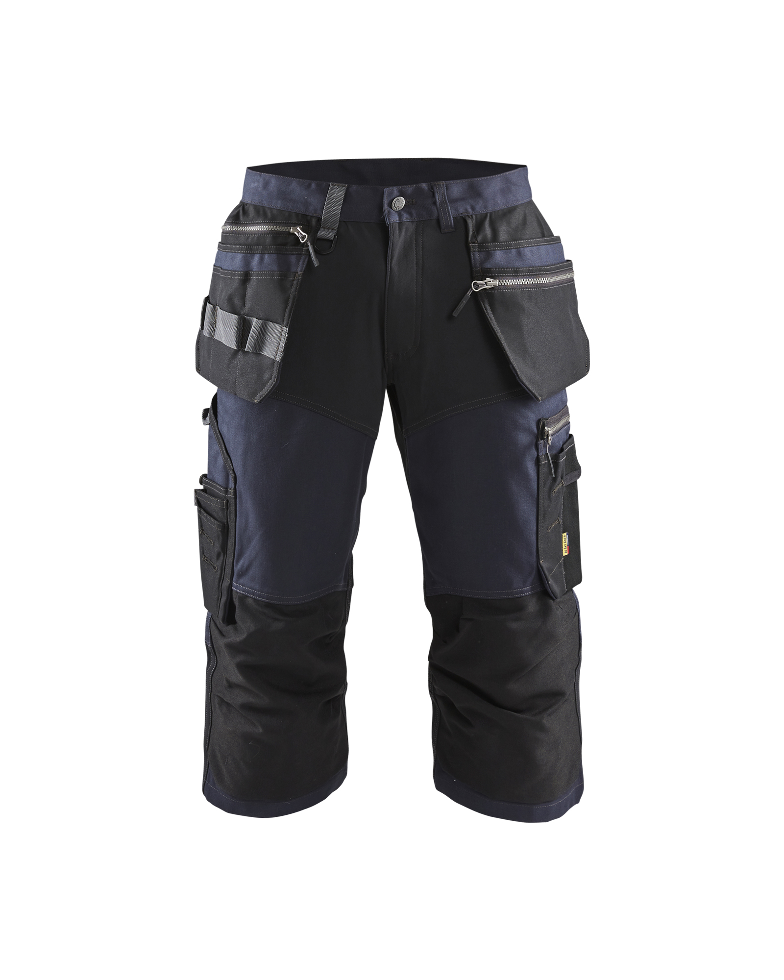 Piraatwerkbroek stretch - BLAKLADER WORKWEAR - BL1597
