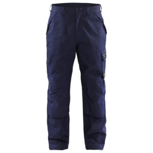 Vlamvertragende werkbroek - BLAKLADER WORKWEAR - BL1724
