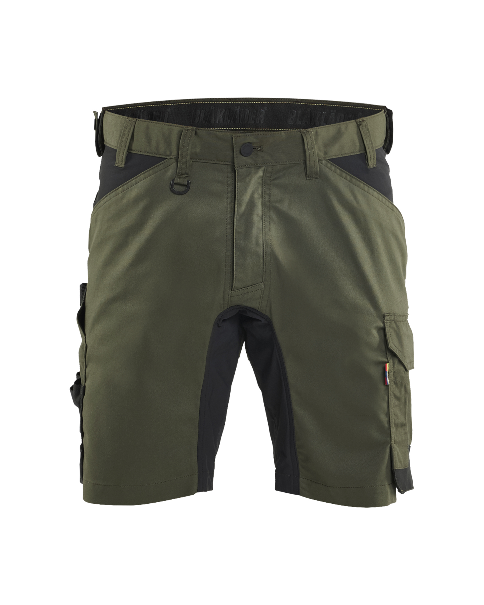 werkshort 2-weg stretch - BLAKLADER WORKWEAR - BL1753