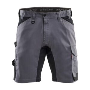 werkshort 2-weg stretch - BLAKLADER WORKWEAR - BL1753