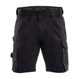 werkshort 2-weg stretch - BLAKLADER WORKWEAR - BL1753