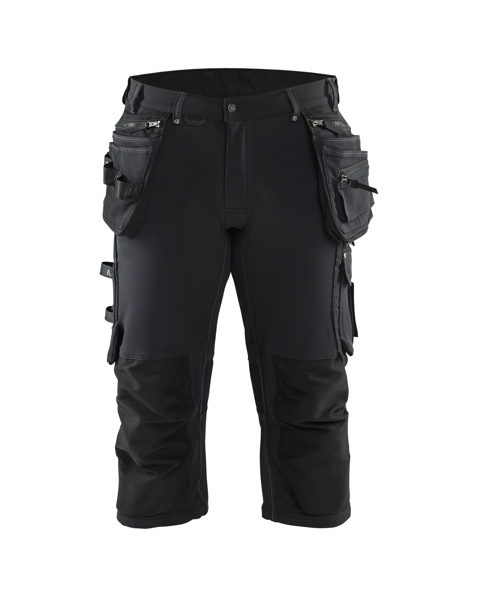 Piraatwerkbroek 4-weg Stretch - BLAKLADER WORKWEAR - BL1797