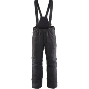 winterbroek - BLAKLADER WORKWEAR - BL1810