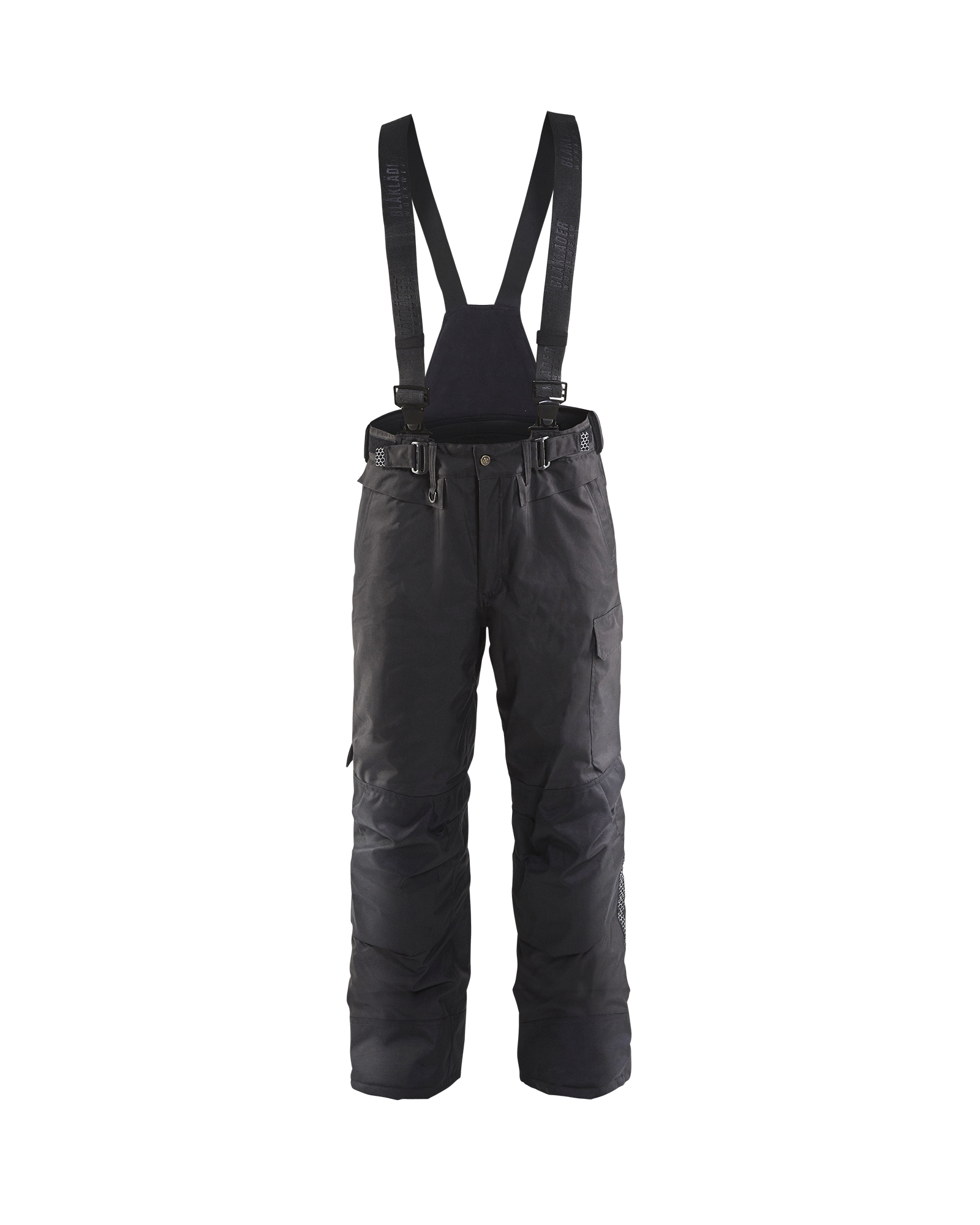 winterbroek - BLAKLADER WORKWEAR - BL1810