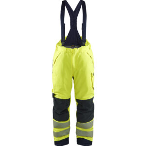 Multinorm winterbroek - BLAKLADER WORKWEAR - BL1817