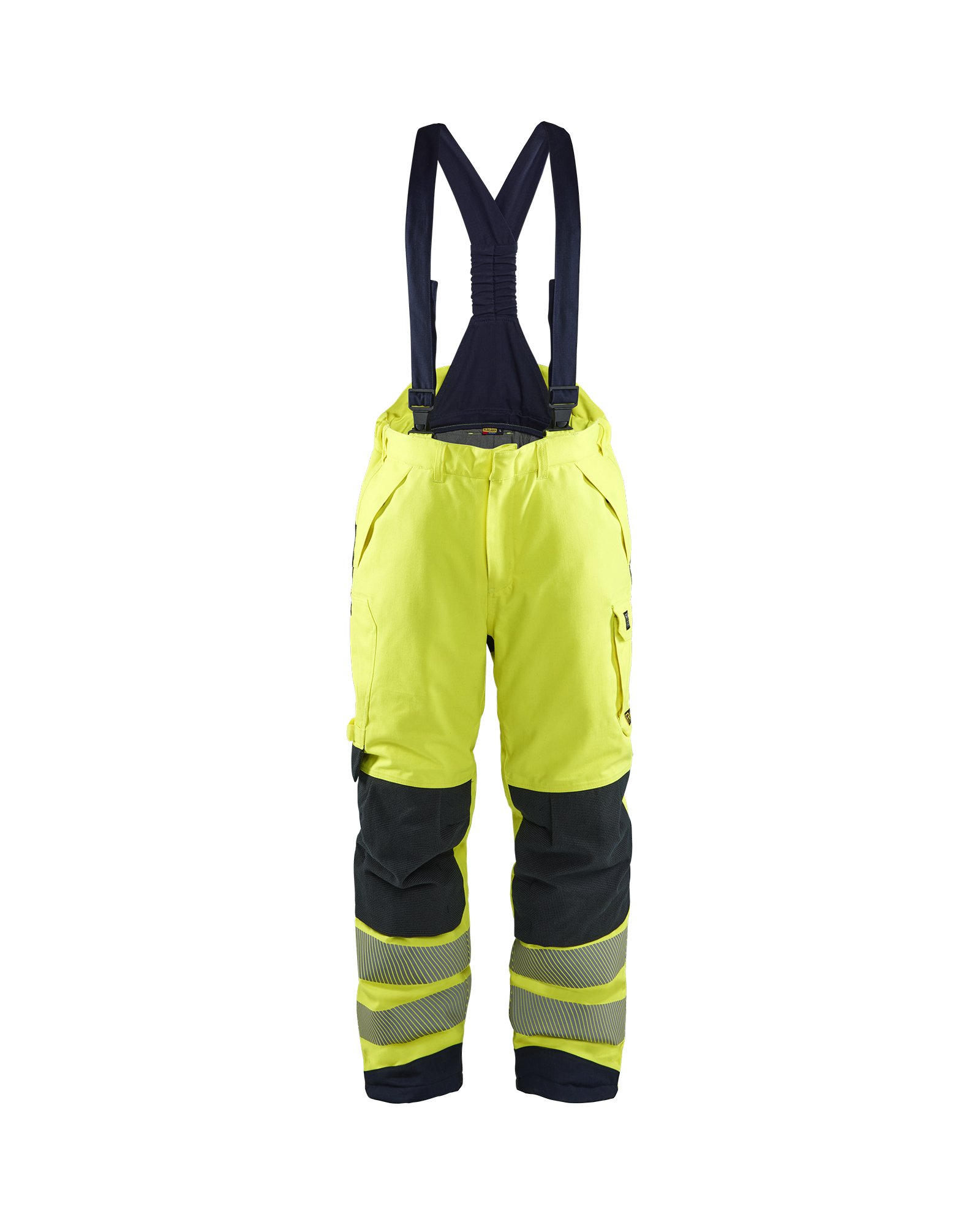 Multinorm winterbroek - BLAKLADER WORKWEAR - BL1817