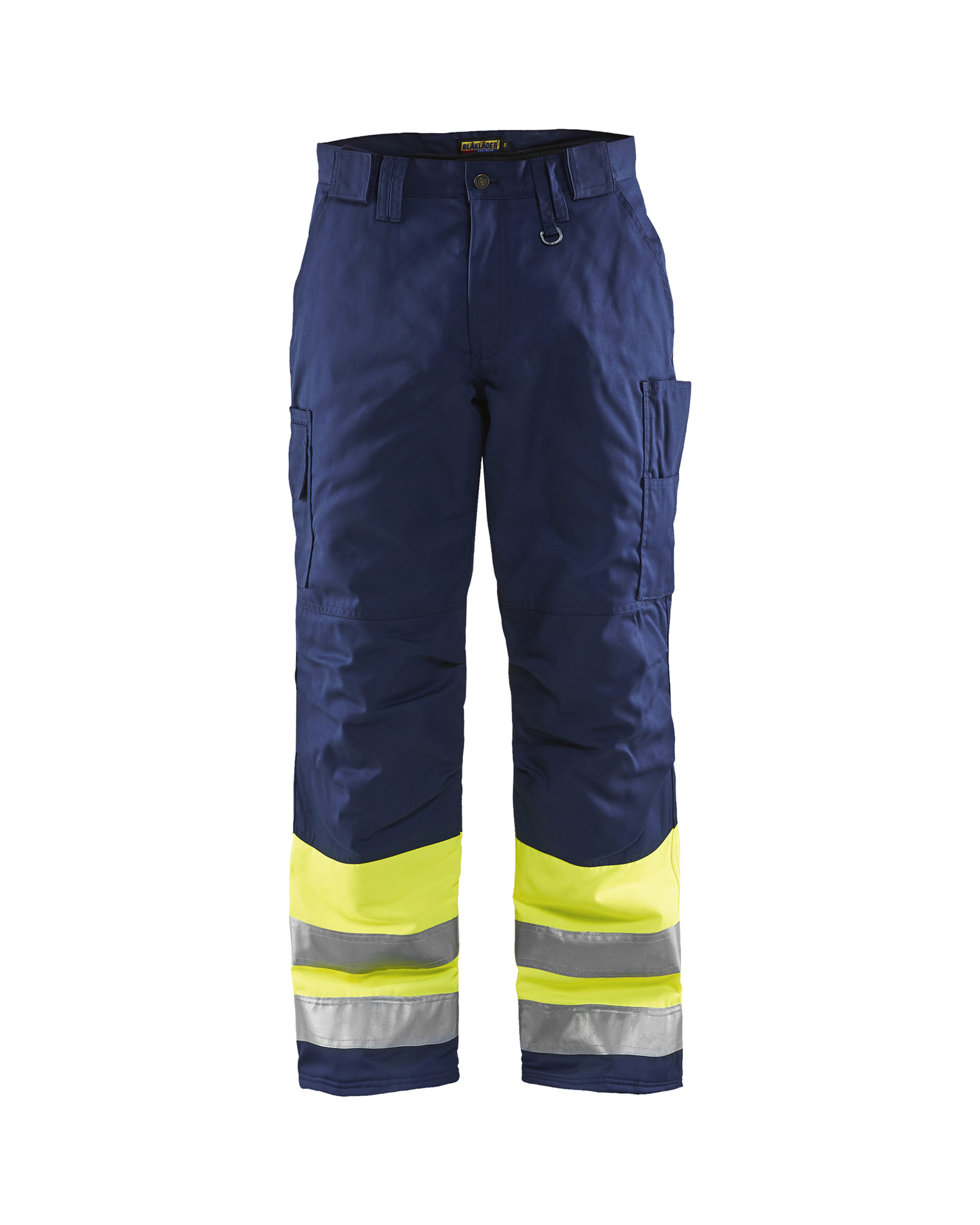 High Vis winterbroek - BLAKLADER WORKWEAR - BL1862