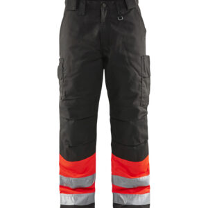 High Vis winterbroek - BLAKLADER WORKWEAR - BL1862